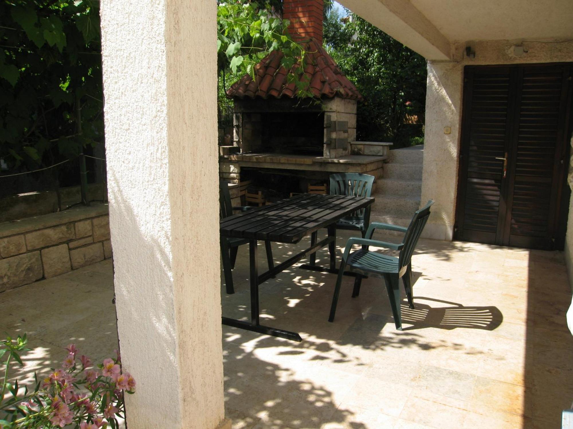 Guest House Zimmer F1 Pula Exteriér fotografie